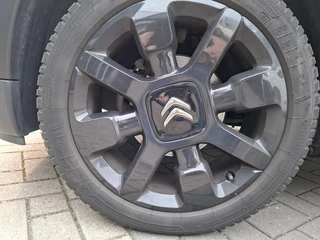Citroen C4 Cactus 1.2 110 Shine Nav/Clim/Cam / 28