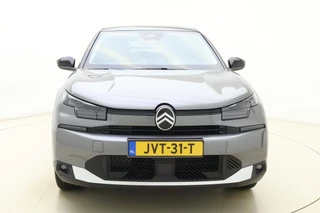 Citroen C4 1.2 Hybrid 145pk Collection Verwarmde Voorruit l Stoelverwarming l Full-LED l TomTom Navigatie l Wireless Apple Carplay & Android Auto l Camera l Parkeersensoren l Lichtmetalen Velgen l Climate Control l Adaptive Cruise Control / 7