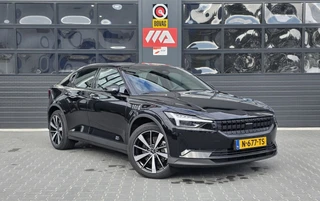 Polestar 2 Long Range Single Motor 78 kWh | 92% SOH | PANO | TREKHAAK | HARMAN KARDON | WINTERPAKKET | WARMTEPOMP | / 14