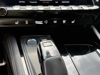 Peugeot 508 SW 1.6 180pk PureTech GT Line  | LED | Keyless Start |  Apple Carplay | PDC incl. Camera | Half Leder | Sportstoelen / 31