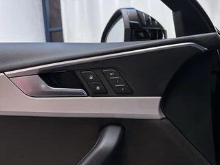 Audi A4 Avant 35 TFSI S Edition Competition LED Stoelverwarming Camera DAB+ Navigatie / 27