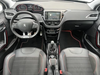 Peugeot 2008 PureTech 110 GT-line  | Trekhaak | Carplay/Android Auto | Panoramadak | / 8