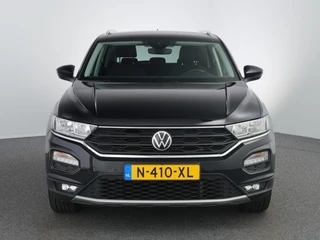 Volkswagen T-Roc 1.0 TSI Style | Camera | Carplay | ACC | Navi | / 6