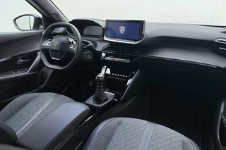 Peugeot 2008 1.2 Turbo 100 Allure | Apple carplay/Android auto | Automatische Airco | Cruise control | Parkeersensoren V+A | Lichtmetalen velgen 17'' | / 15