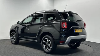 Dacia Duster 1.0 TCe Bi-Fuel Prestige CAMERA LEER NAVI CARPLAY LM. / 12