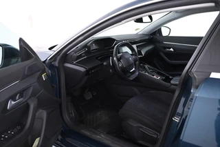 Peugeot 508 SW 1.5 BlueHDI Blue Lease Active  Automaat, Navigatie, Climate, / 16