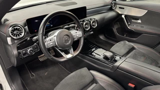 Mercedes-Benz CLA Shooting Brake 180 Business Solution AMG PANO CAMERA CRUISE. / 31