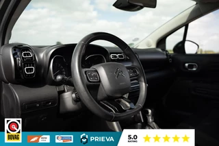 Citroen C3 Aircross C3 Aircross 1.2 PureTech Feel | 110 PS / 6