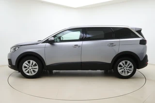 Peugeot 5008 1.2 PureTech Blue Lease Executive | 7 persoons | Cruise control | Climate control | Navigatie full map | Lichtmetaal 17" / 6