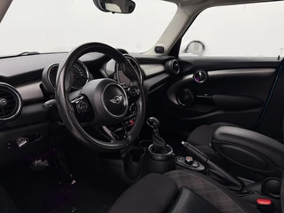 Mini Mini 2.0 Cooper S | HarmanKardon | Cruise Control | Stoelverwarming | Climate Control / 10