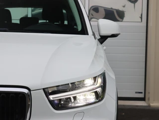 Volvo XC40 1.5 T3 Momentum Pro | Elek. wegklapbare trekhaak / 53