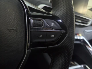 Peugeot 3008 1.2 PureTech GT Line | Apple-Android | Trekhaak | Dealeronderhouden / 15