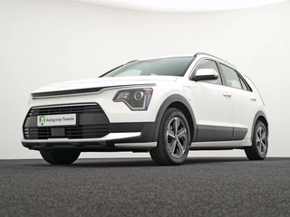 Kia Niro 1.6 GDi PHEV Dynamic Line Stoelverwarming / 46