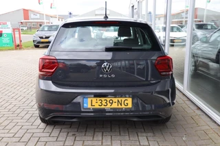 Volkswagen Polo 1.0 TSI Comfortline Business| Carplay | Navigatie | Digitaal Dashboard | / 26
