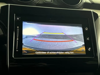 Suzuki Swift 1.2 Select Navigatie | Parkeercamera | Apple Carplay/Android Auto / 16