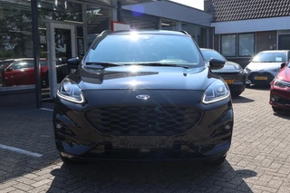 Ford Kuga 2.5 PHEV ST-LINE-X HEAD-UP AD-CRUISE KEYLESS WINTERPACK LED-PAKKET / 27