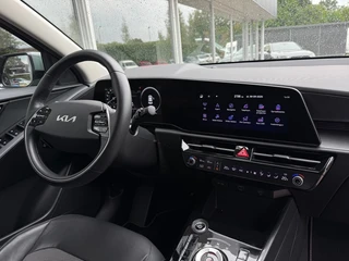 Kia Niro EV DynamicLine 64.8 kWh - SOH 98 Camera Clima Navi / 32