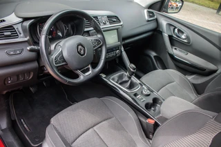 Renault Kadjar 1.2 TCe Bose | Rijklaar | Trekhaak | Camera / 21