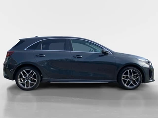 Kia Ceed 1.0 T-GDi GT-Line Edition | Climate control | Navigatie | Parkeercamera | Cruise control | Lane-assist / 5