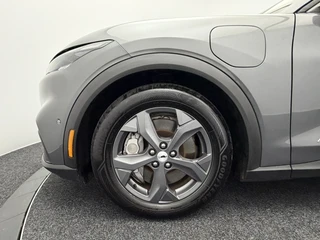 Ford Mustang Mach-E RWD 75 kWh SOH 92,2% Panoramadak | 360° Camera | Bang & Olufsen | Leer | Technology Pack Plus / 30