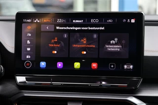 Cupra Formentor 1.4 e-Hybrid SOH 100% Camera Memory-stoelen El. achterklep / 38