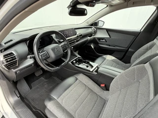 Citroën C5 X 1.2 131pk Lightning Business Adap.Cruise Stoelverw Carplay Pdc Orig.NL Voll.Onderhouden! / 5