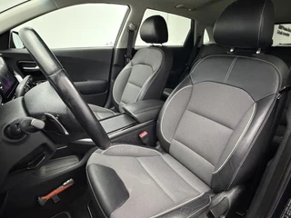 Kia e-Niro DynamicPlusLine 39 kWh SOH 93,8% | Trekhaak |Schuif/Kanteldak | Camera | Stoel/Stuurverwarming / 10
