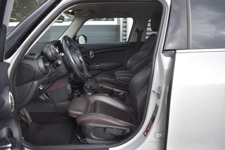 MINI Cooper 1.5 COOPER CHILI S.BNS CLIMA / STOELVERW. / CRUISE / 4