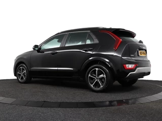Kia Niro 1.6 GDi Hybrid DynamicLine  - Navigatie - Achteruitrijcamera - Apple & Android Carplay - Climate Control - Virena zekerheidspakket € 895,- / 5