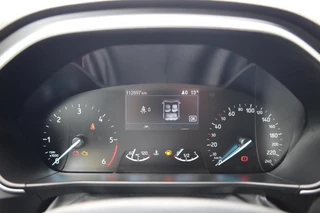 Ford Focus Wagon 1.5 EcoBlue Titanium X Business|Camera|Apple carplay/Android auto|Navi| / 26