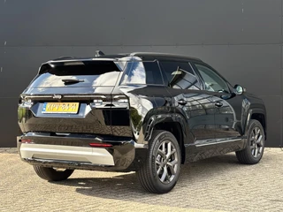 Jeep Compass 1.2 e-Hybrid Summit | Apple-Android | Schuif-kanteldak | Premium-Pack / 11