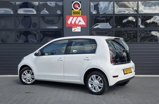 Volkswagen Up! 1.0 BMT high up! | PDC | AIRCO | CRUISE / 11