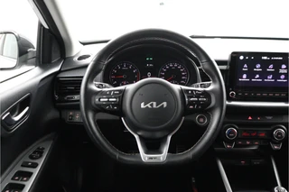 Kia Stonic 1.0 T-GDi MHEV GT-Line  - Carplay/Android Auto - Cruise Control - Climate Control - Navigatie - Stoel/Stuur Verwarming - - Fabrieksgarantie tot 10-2031 / 33