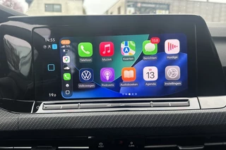 Volkswagen Golf 1.5 eTSI R-Line Bns / 17