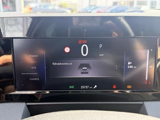 Opel Astra Sports Tourer 1.2 Turbo Hybrid Business Edition  | AGR | Trekhaak | LED | Apple/Android | Adapt. Cruise | Stoel- en stuurverwarming / 61