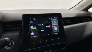 Renault Clio 1.6 E-Tech Full Hybrid 145 evolution CAMERA NAVI CARPLAY CRUISE. / 31