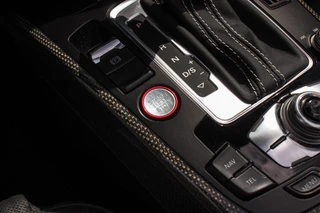 Audi S5 3.0 TFSI Cabriolet quattro Pro Line | 2e eigenaar | B&O audio | Nekverwarming | Stoelventilatie | MMI Navigatie | DAB | 20 inch | Xenon | Keyless entry | Cruise control | PDC / 34