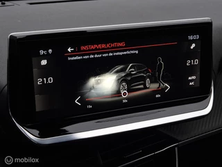 PEUGEOT 2008 1.2 PURETECH ALLURE AUTOMAAT/CAMERA/FULL LED/KEYLESS/HALF-LEDER/I-COCKPIT / 39