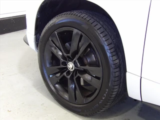 Škoda Karoq 1.5 TSI ACT Greentech 150pk DSG-7 Sportline Business / 11