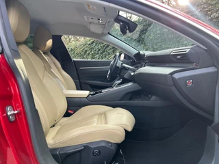 Peugeot 508 1.6 Plug-in Hybrid 225pk Automaat Allure Avantage | Leer | LED | Camera / 34