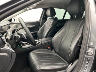 Mercedes-Benz E-klasse 350 e Lease Edition |Origineel NL | Trekhaak Adaptieve Cruise Stoelverwarming Memorie Burmester 360 Camera / 15