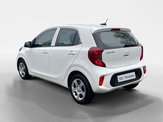 Kia Picanto 1.0 DPi ComfortLine | Cruise control | Airco | Bluetooth | NAP / 4