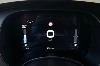 Fiat PANDA 1.0 Hybrid Pandina Cross | CRUISE | PARKEER SENSOREN | CARPLAY | / 10