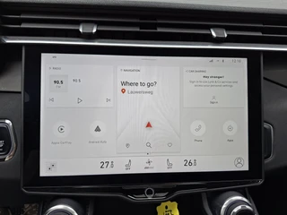 Lynk & Co 01 15x Op voorraad1.5 PHEV 262PK Adapt.Cruise 360° Cam Carplay Plug-in Stoelverw Vol opties! / 7