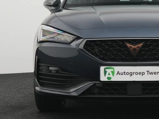CUPRA Leon Sportstourer 1.4 PHEV e-Hybrid Business Navigatie | Stuurverwarming | LED | Came / 46
