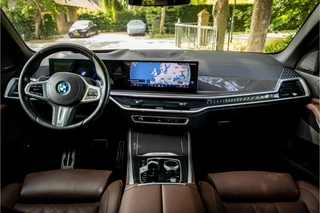 BMW X5 xDrive50e M Sport Pro 22" Carbon Harman Kardon Iconic Glow Head Up / 8