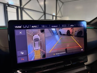 CUPRA Formentor 1.4 e-Hybrid VZ Performance Pano Trekhaak / 17