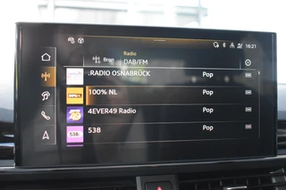 Audi A4 Limousine 35 TFSI Advanced Edition / 37
