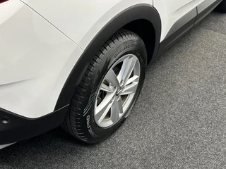 Opel Grandland X 1.2 Turbo Business Executive CAMERA TREKHAAK CARPLAY LM NAVI ECC CRUISE. / 11