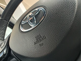 Toyota C-HR 1.8 HYBRID DYNAMIC  Dodehoekdetectie | Stoelverwarming | Adaptive Cruise / 23